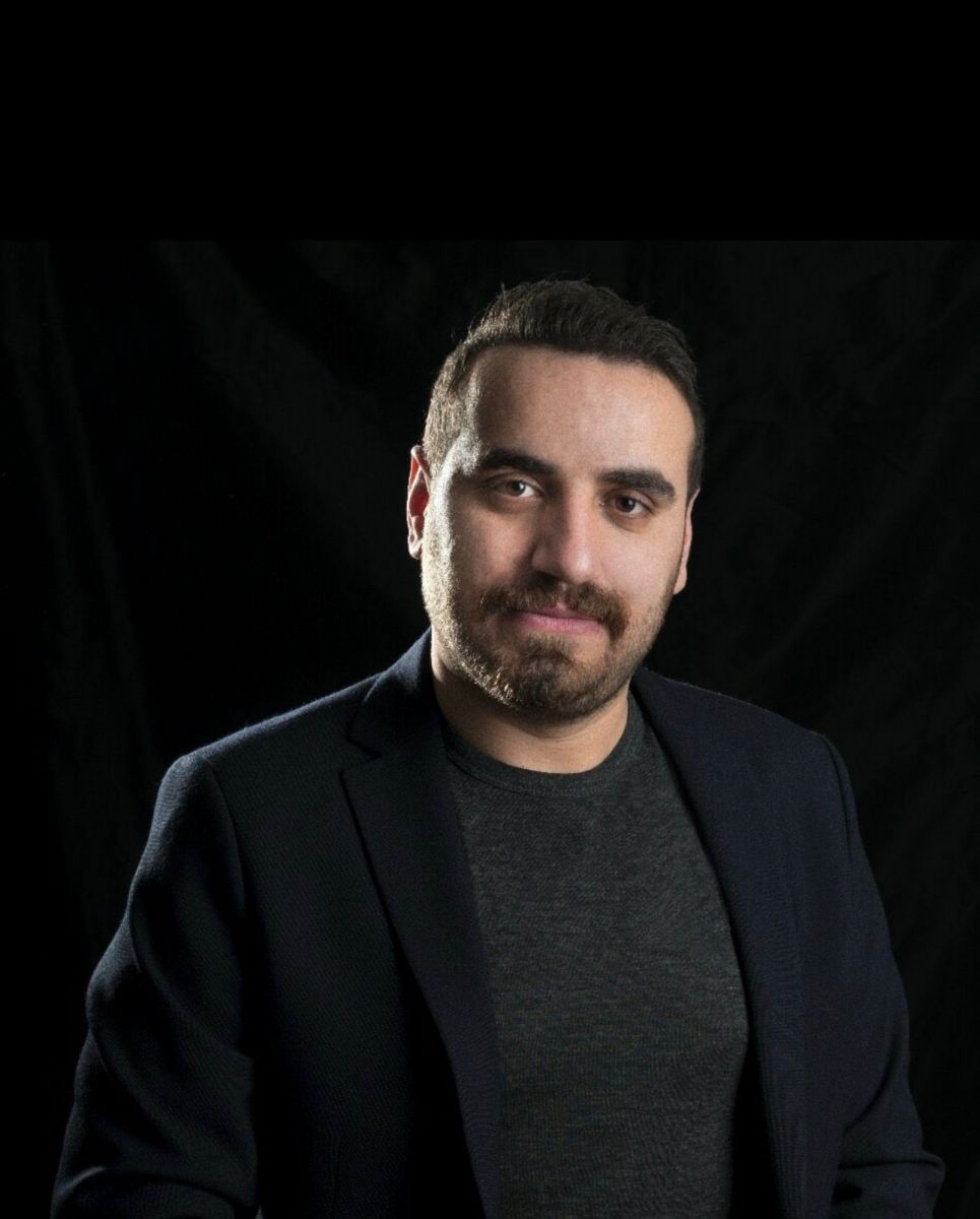 Öğr. Gör. Dr. Erdal ŞAHİN