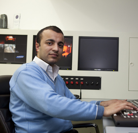 Rasim ABİŞ